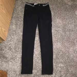 Jordache Size 16 girls skinny jeans